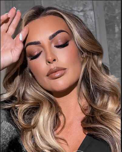 Mandy Rose Nude Celebrities - Amanda Saccomanno Onlyfans Leaked Video