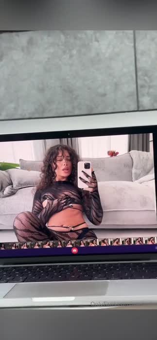 Melissa Round Booty Latina - Melimtx Try On Haul Videos
