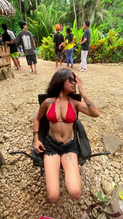 Mimocav Filipina Nude Videos - St Monica Instagram Porn