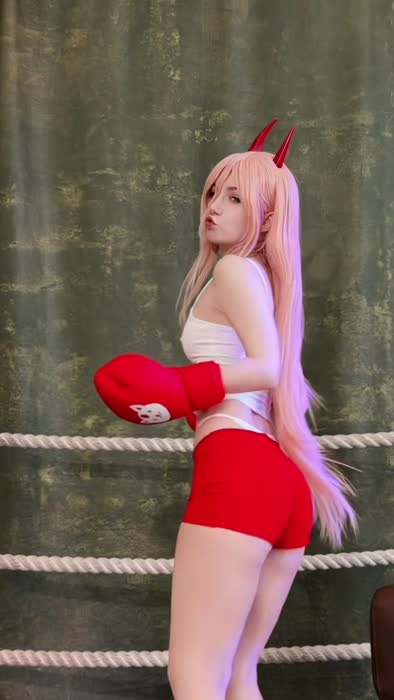 Mik Allen Pale Cosplay - Miakanayuri Great Ass Videos