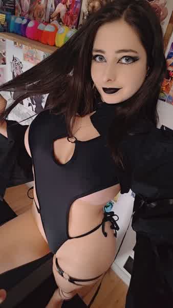 Mikomi Hokina Weird Jaw - Mikomi Hokina Patreon Photos