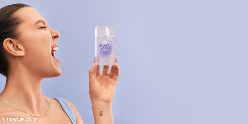 Milliebobbybrown Nude Celebrities - Millie Bobby Brown Nude Videos Celebrities