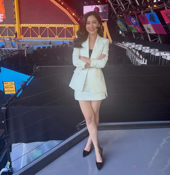 Mina Kimes - Minakimes Korean Celeb Nude Photos Instagram