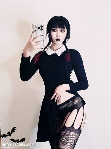 Misswarmj Nude Asian - Jess Nude Videos Asian