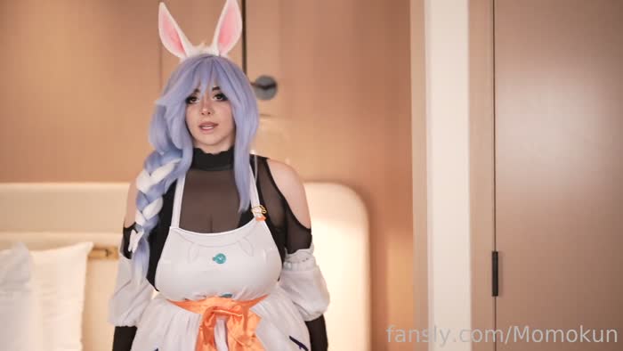 Mariah Mallad Nude Thicc - Momokun Nude Videos Thicc