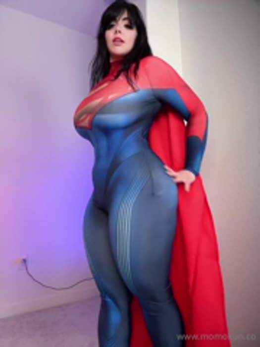 Momokun Thicc Pussy - Mariah Mallad Nude Videos