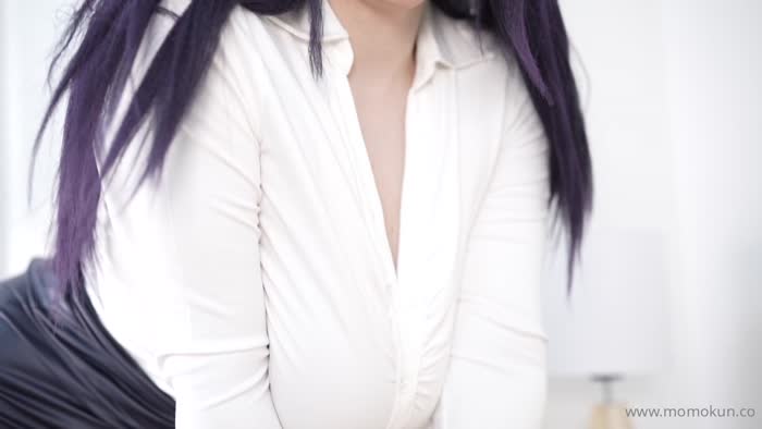 Momokun Cosplay Nude Videos - Mariah Mallad Onlyfans Porn
