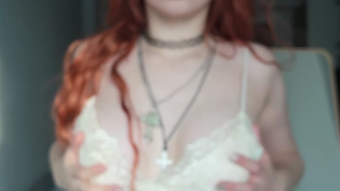 Monnyshka Russian Teen Nudes - Lunaredhead Fansly Try On Videos