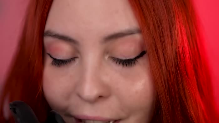 Moona Russian Asmr - Moonaasmr Patreon Feet Videos