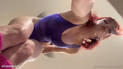 Morgpie Nude Twitch - Bigguswombus Nude Videos Twitch