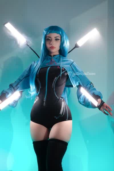 Muatori French Cosplay - Muatori Patreon Nude Videos