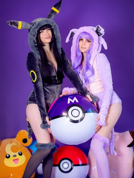 Nichameleon Australian Cosplay - Nichameleon Patreon Nude Videos