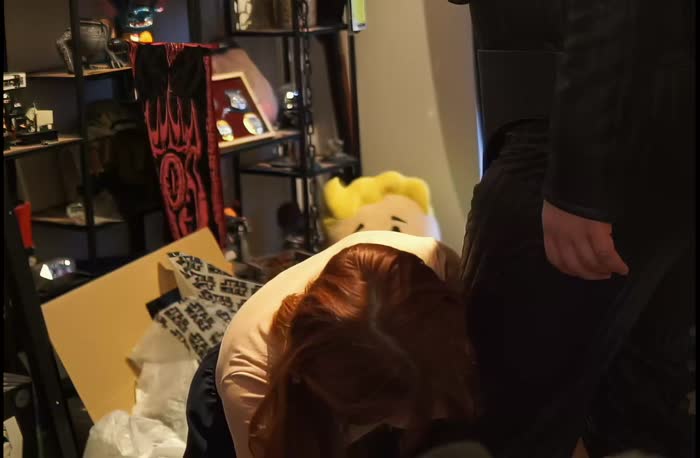 Nieuczesana Twitch Pussy - Nieuczesana Nude Videos Stream