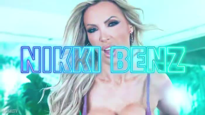 Nikki Benz Big Boobs Porn - Nikkibenz Onlyfans Videos