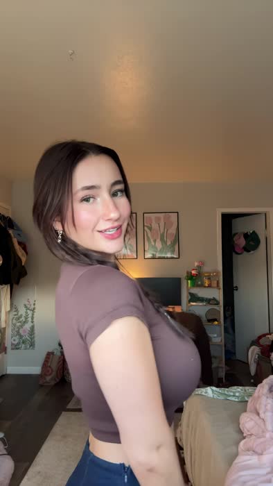 Devon Shae Tiktok Big Tits - Nnevelpappermann Porn Nude Videos