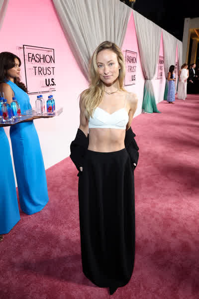 Olivia Wilde Nude Videos - Oliviawilde Porn Archive