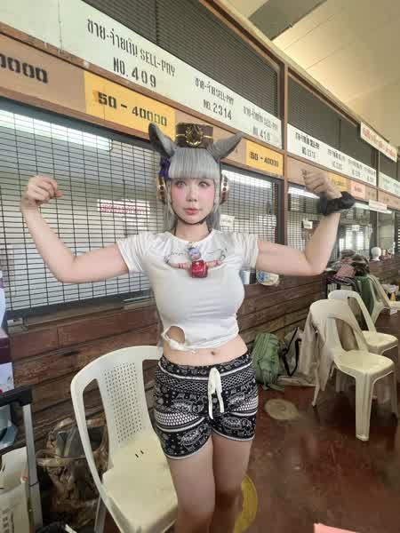 Onniesm Nude Asian Thicc - Onniesm Patreon Photos