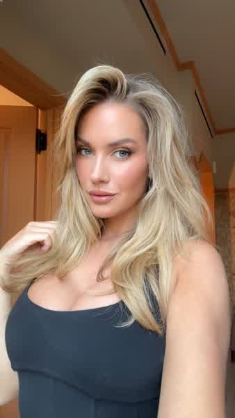 Paige Spiranac Golfer - Paigespiranac Porn Photos