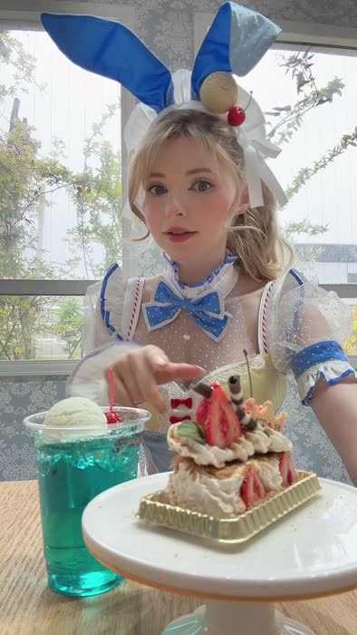 Peachmilky Irish Cosplay - Peachmilky Patreon Nude Videos