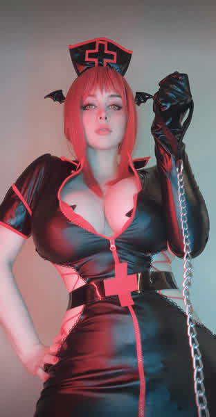 Pinkchyu Goth Photos – Pinkchyu Twitch Nude Porn