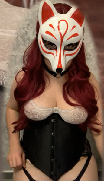 Playful_Fox Thicc Russian Gamer - Playful_Fox Patreon Photos