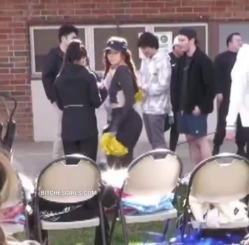 Pokimane Nude Thicc - Imane Anys Twitch Leaked Videos