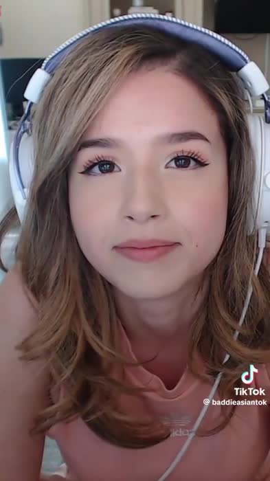 Imane Anys Nude Videos - Pokimane Twitch Porn
