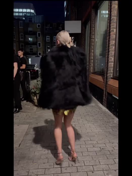 Pom Klementieff Nude Videos - Pom Klementieff Porn Archive