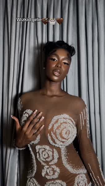 Praise John Slim Girl Nude African Videos - Praisejohnslimgirl Tiktok Leaked Nudes