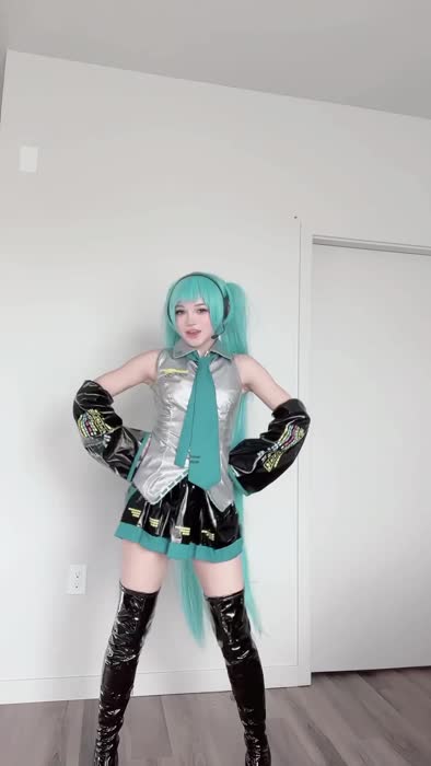 Rockruff Petite Cosplay - Rocky Patreon Pussy Videos