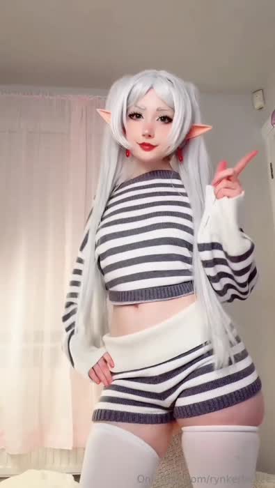 Rynkerbelle British Cosplay - Rynkerbellee Onlyfans Videos Pawg B/G