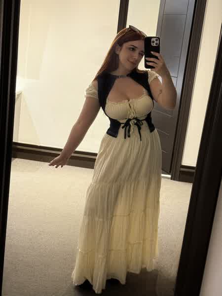 Reb Cosplay Photos - Serinide Patreon Tease