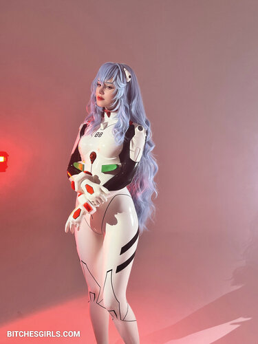 Shirogane-Sama Cosplay Nudes - Shirogane_Sama Nude Videos Reddit