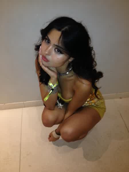 Sohanna Ricci Latina Bikini - Sohannaricci Tiktok Porn Videos