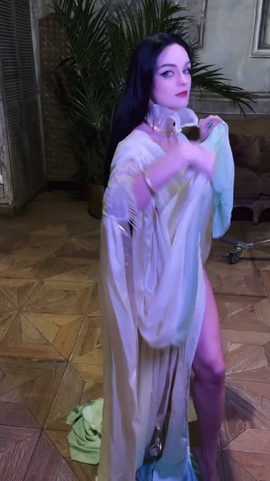 Sophie Katssby Cosplay Pussy - Sophiekatssby Patreon Videos