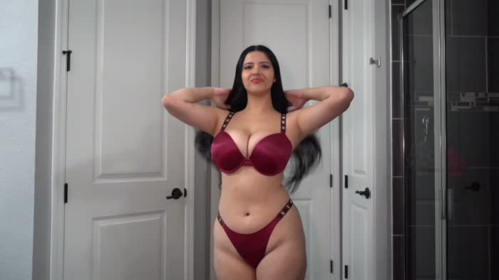 Strawberrytabby Nude Latina - Tabitha L. Nude Videos Twitch