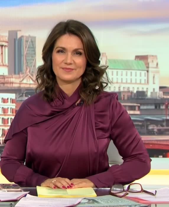 Susanna Reid Milf Instagram Videos - Susannareid Nude Pussy Videos