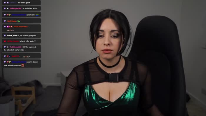 Sweet Anita Busty Streamer - Sweetanita Nude Videos