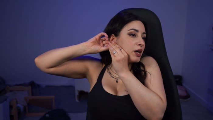 Sweet Anita Thicc Streamer - Sweetanita Porn Videos