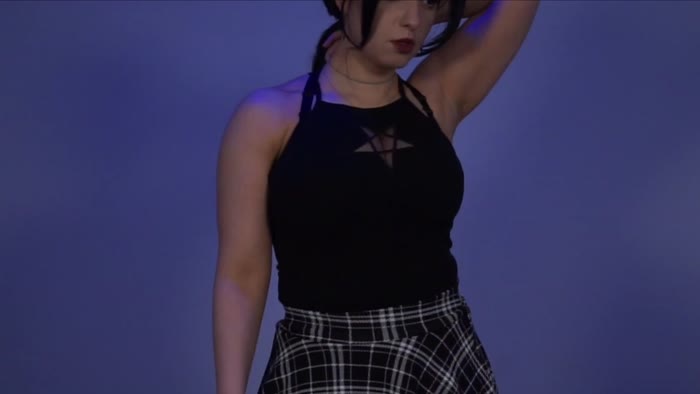 Sweet Anita Thicc Streamer - Sweet Anita Big Tits Videos