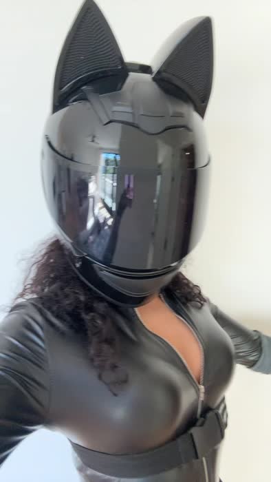 Sydeon Ebony Twitch Videos - Sydeon Cosplay Nude Videos
