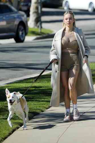 Sydney Sweeney Nude Russian - Sydney Sweeney. Celebrities Leaked Naked Videos