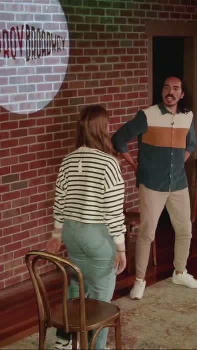 Theimprovgal Nude Tiktok Pussy - Shaemccombs Porn Nude Videos