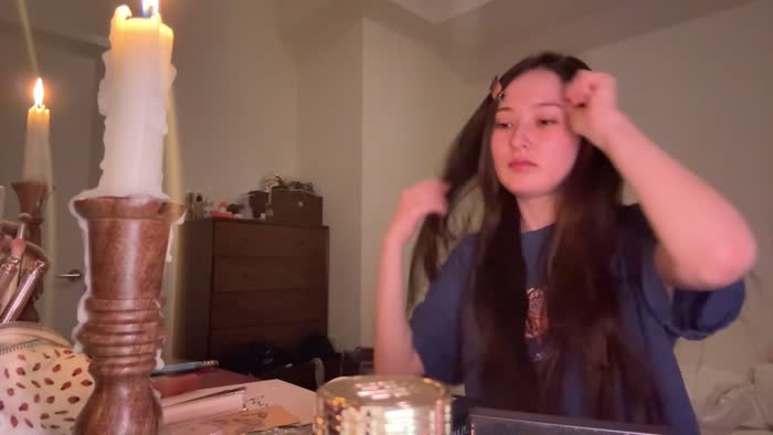 Tinakitten Wasian - Tinakitten Twitch Pussy Videos