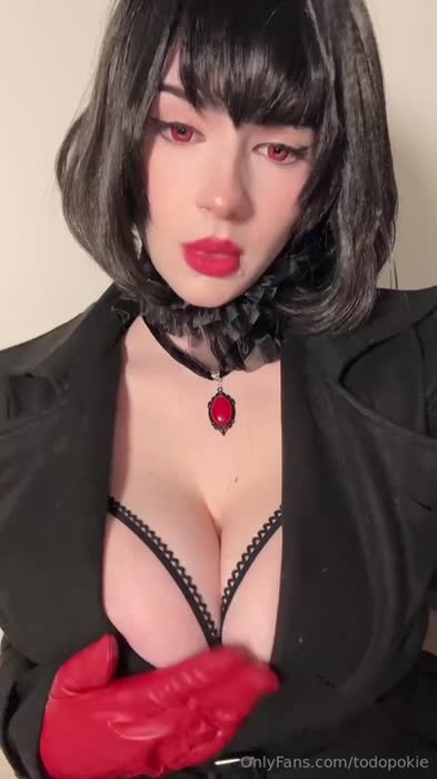 Todopokie Pale Skin - Todopokie Onlyfans Tease Videos