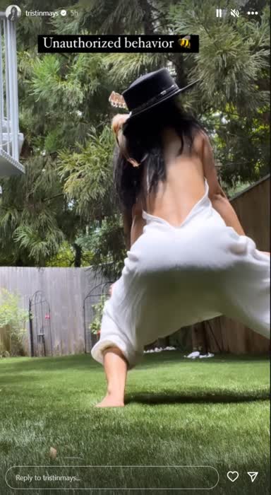 Tristin Mays Nude Videos - Tristinmays Porn Archive