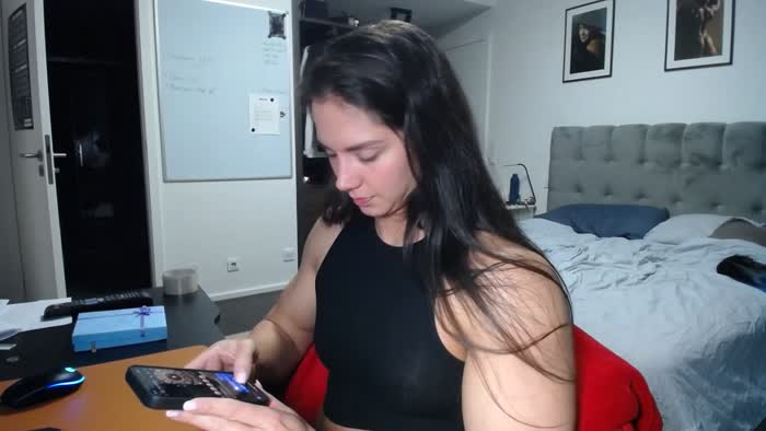 Vladislava Galagan Czech Nudes - Rehanecrew Onlyfans Videos