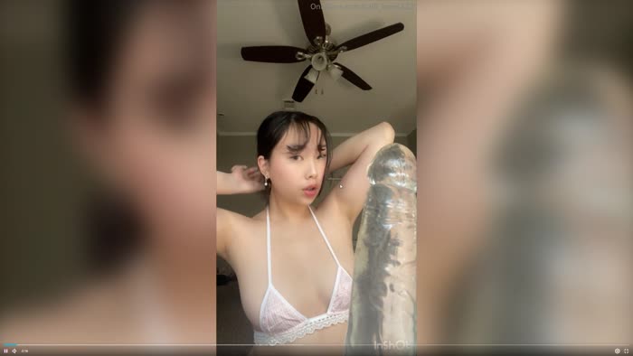 Waifupeanut Nude Asian Videos - Waifupeanut Onlyfans Porn