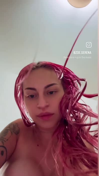 Zoe Serena Flexible Tiktok Videos - Zoeserena Nude Onlyfans Pussy